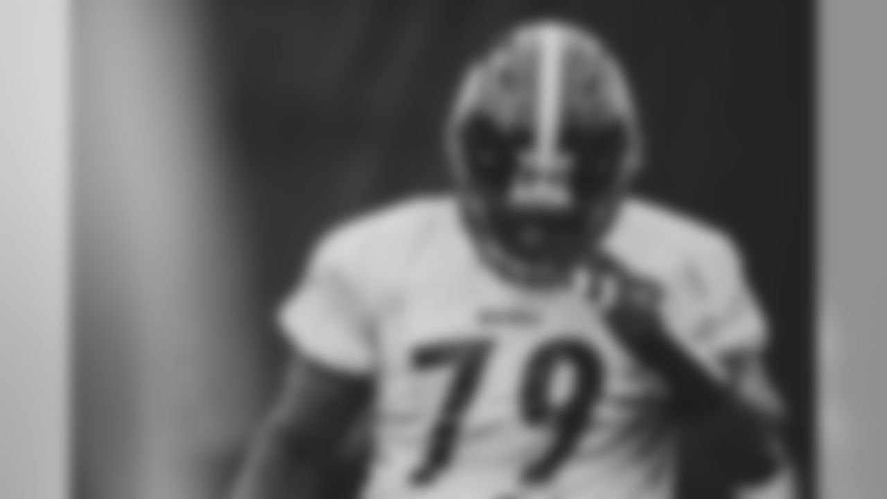 Javon Hargrave