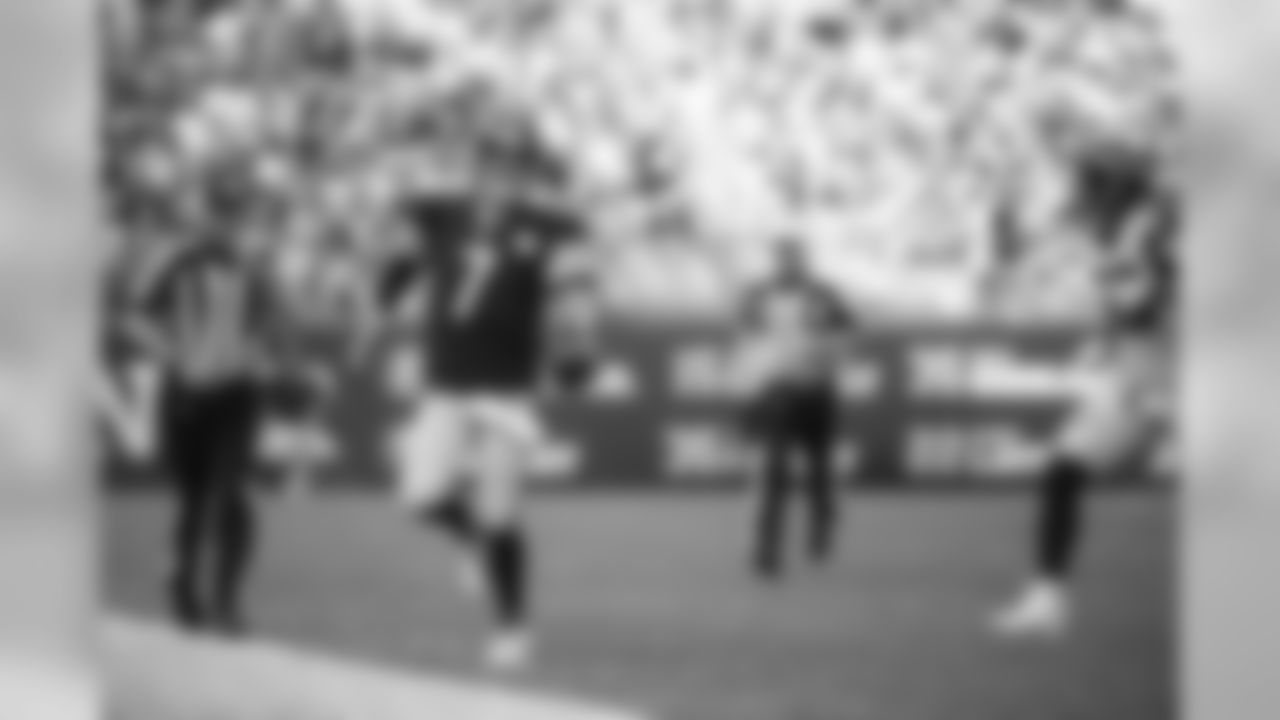 Ben Roethlisberger