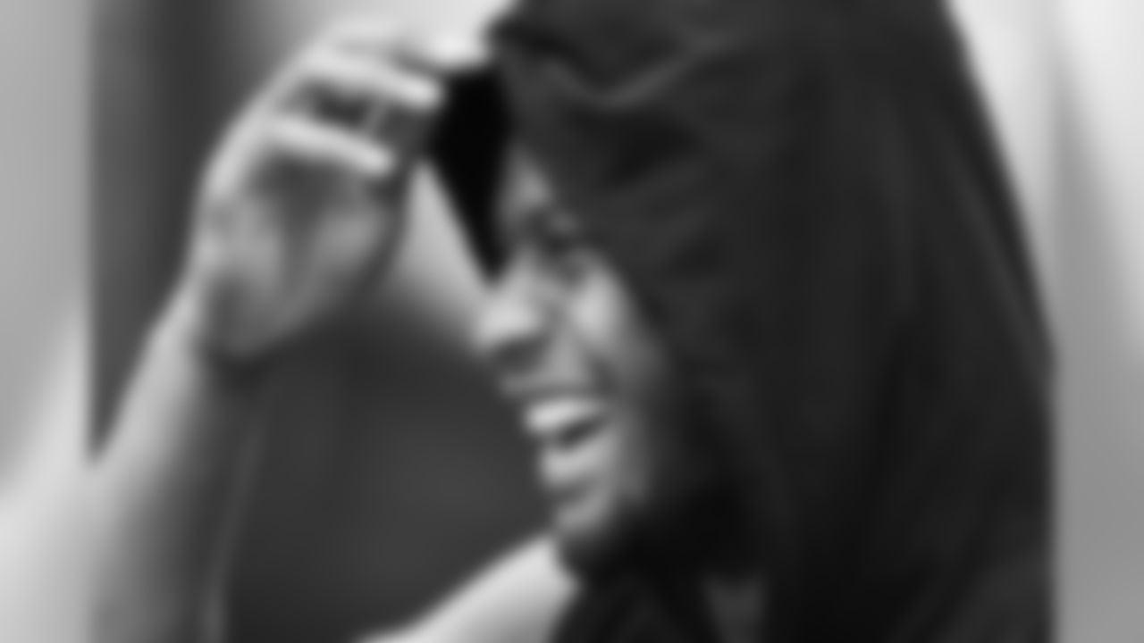 JuJu Smith-Schuster