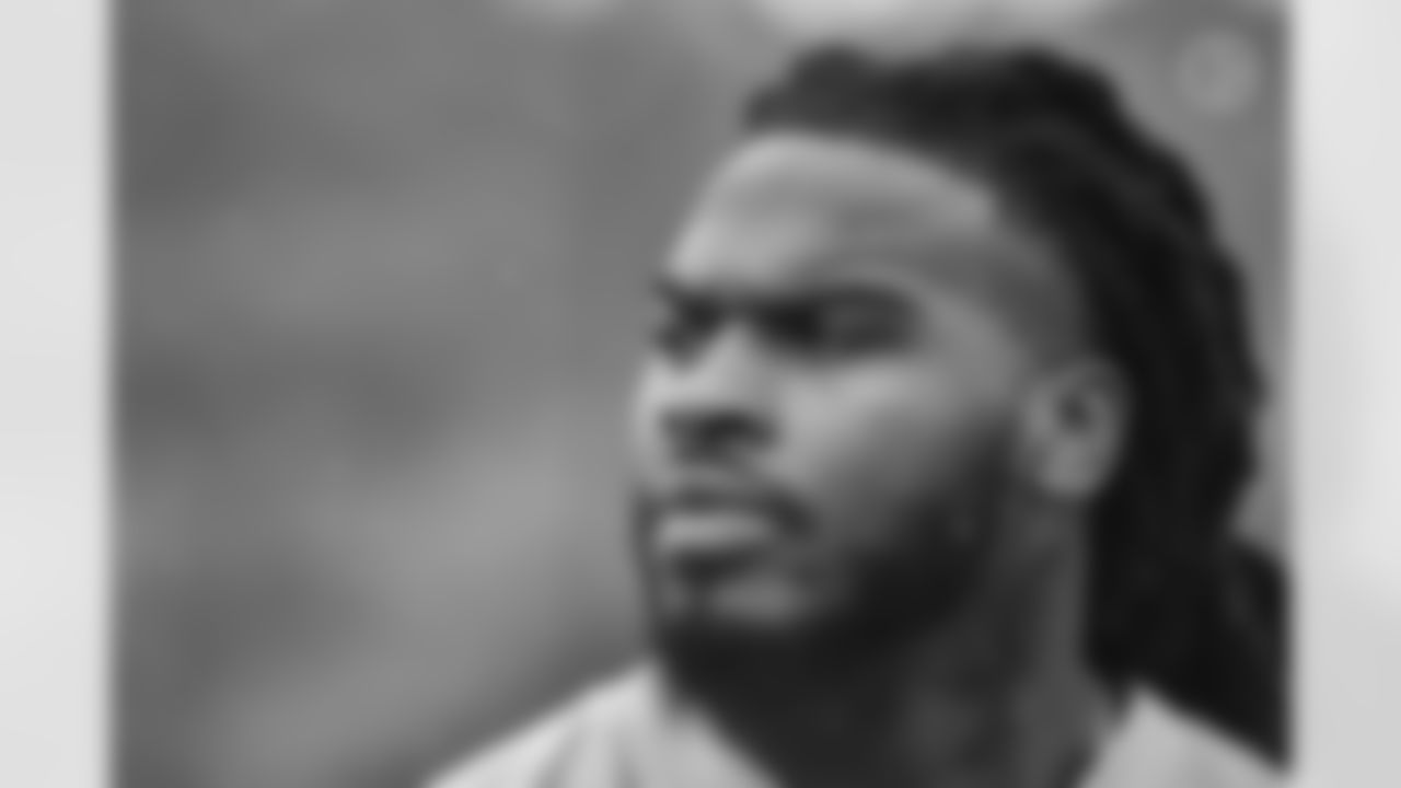 Mark Barron