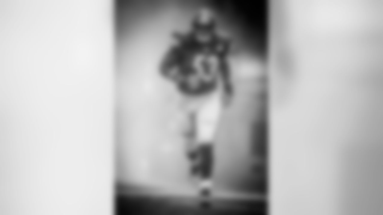 Maurkice Pouncey