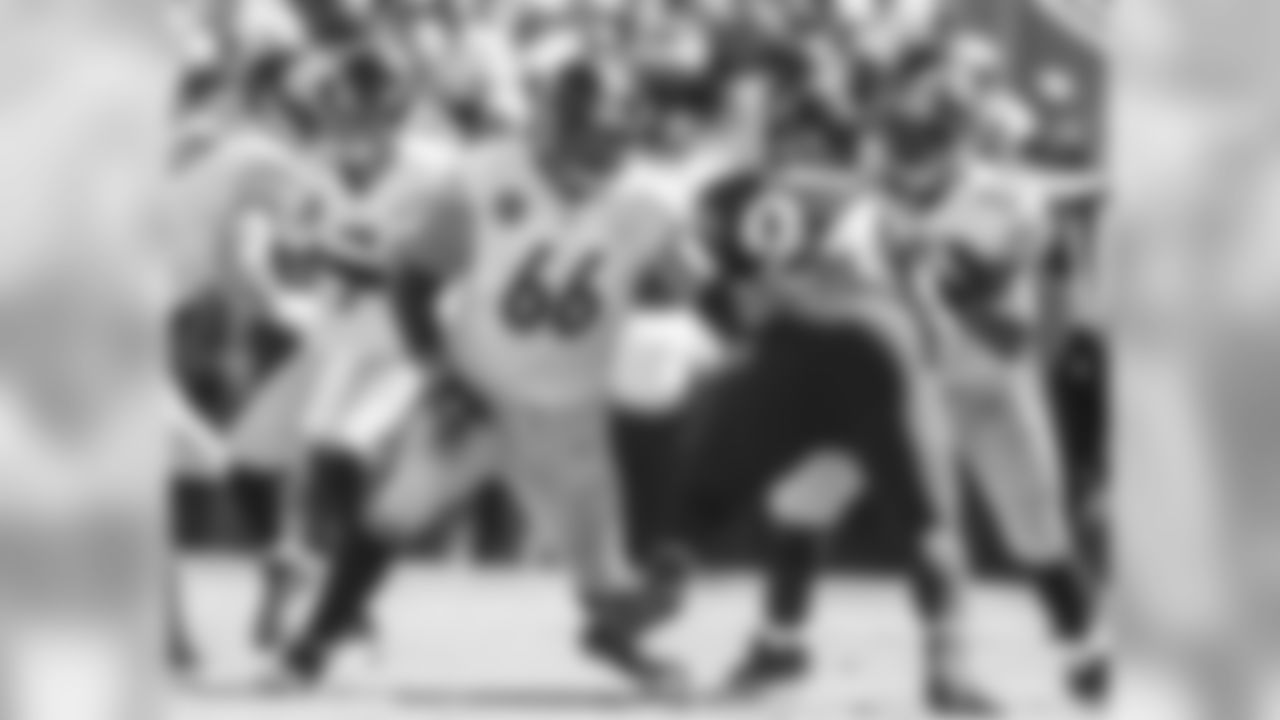 David DeCastro