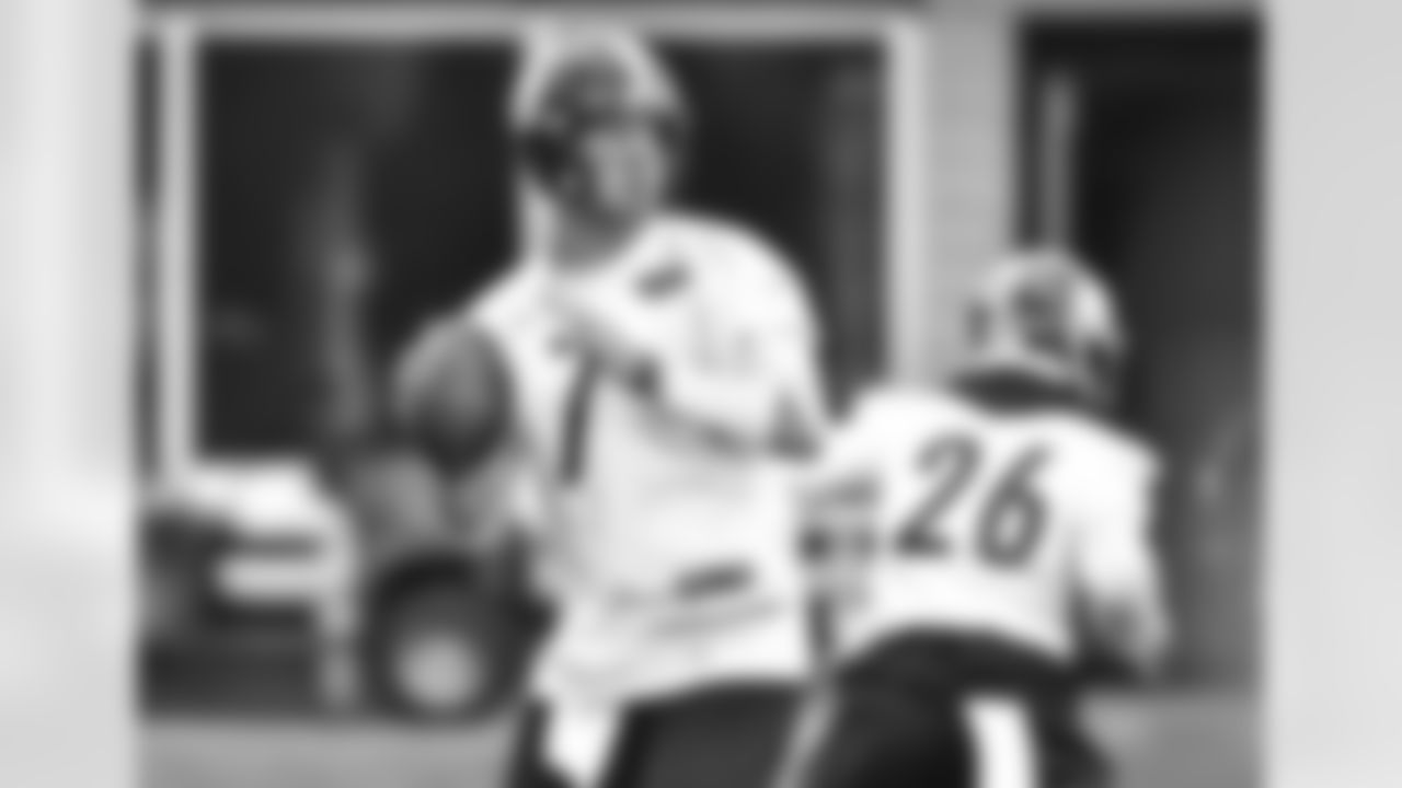 Ben Roethlisberger