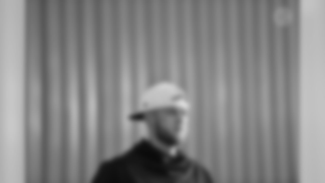 Chris Boswell