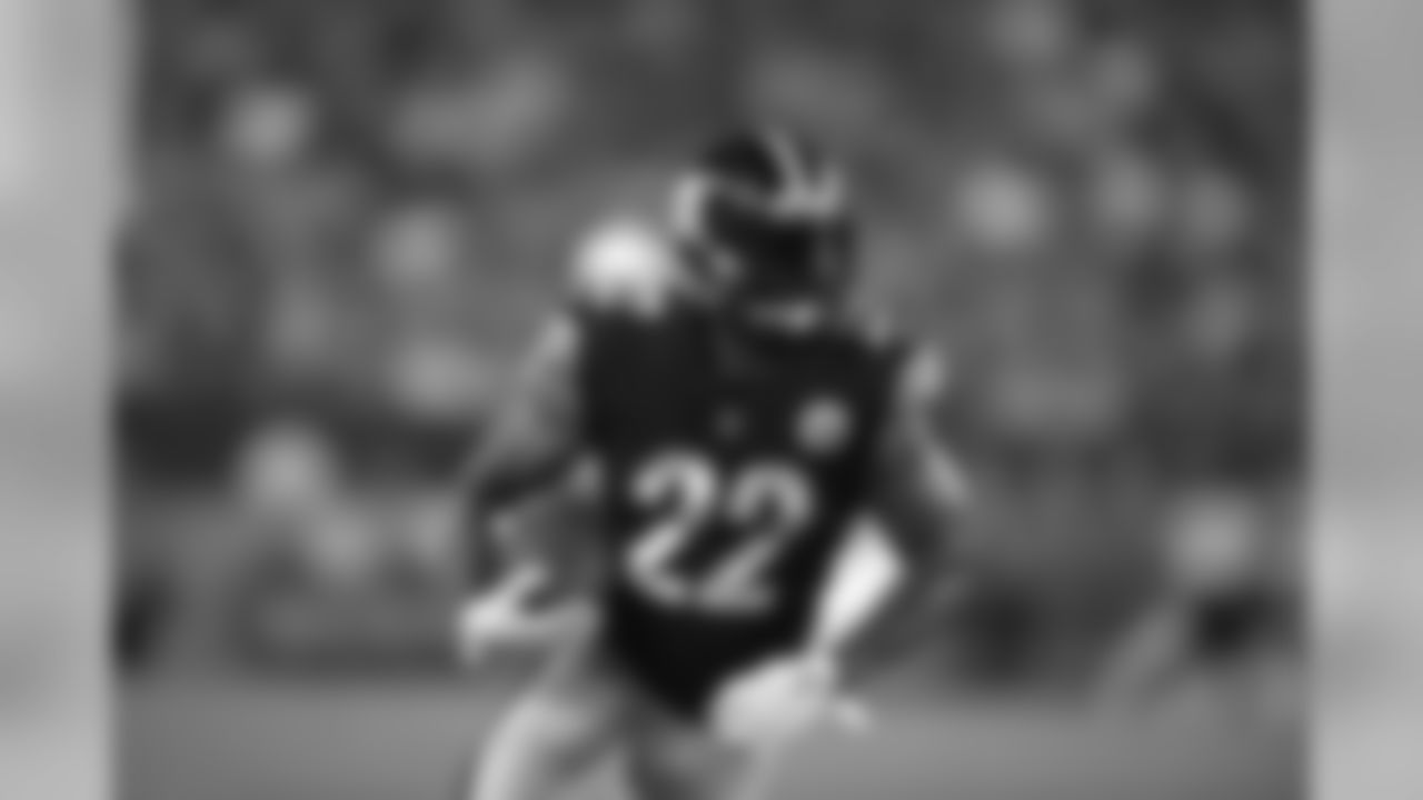 A 2018 Preseason game between the Pittsburgh Steelers and the Philadelphia Eagles on Thursday August 9th 2018.