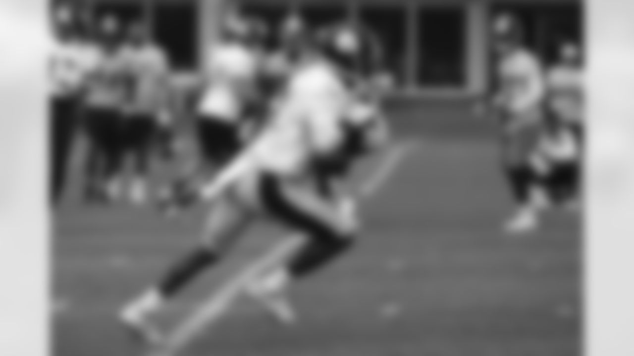 Antonio Brown