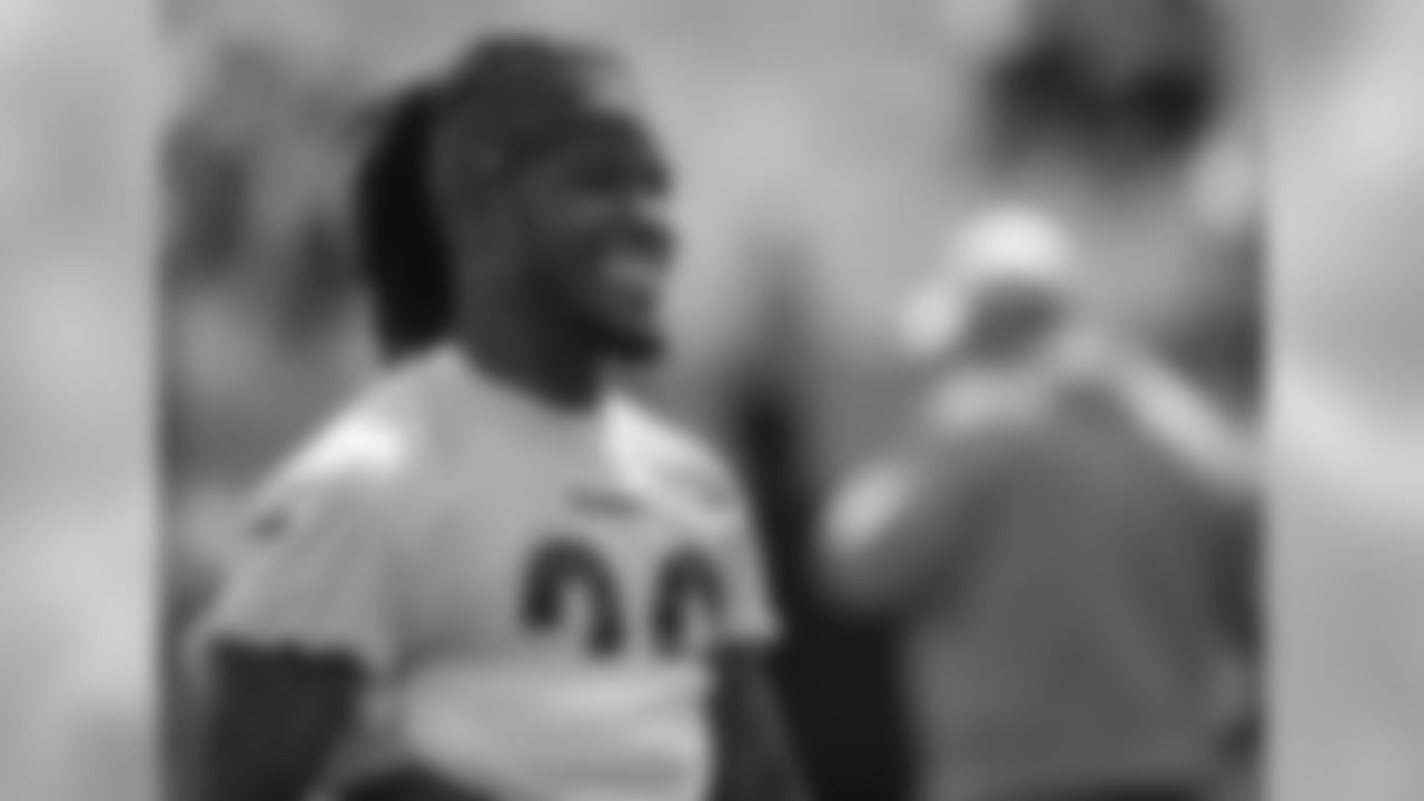 Jamar Summers