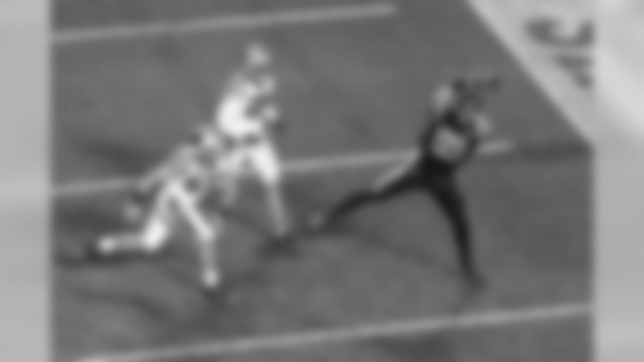 Vance McDonald