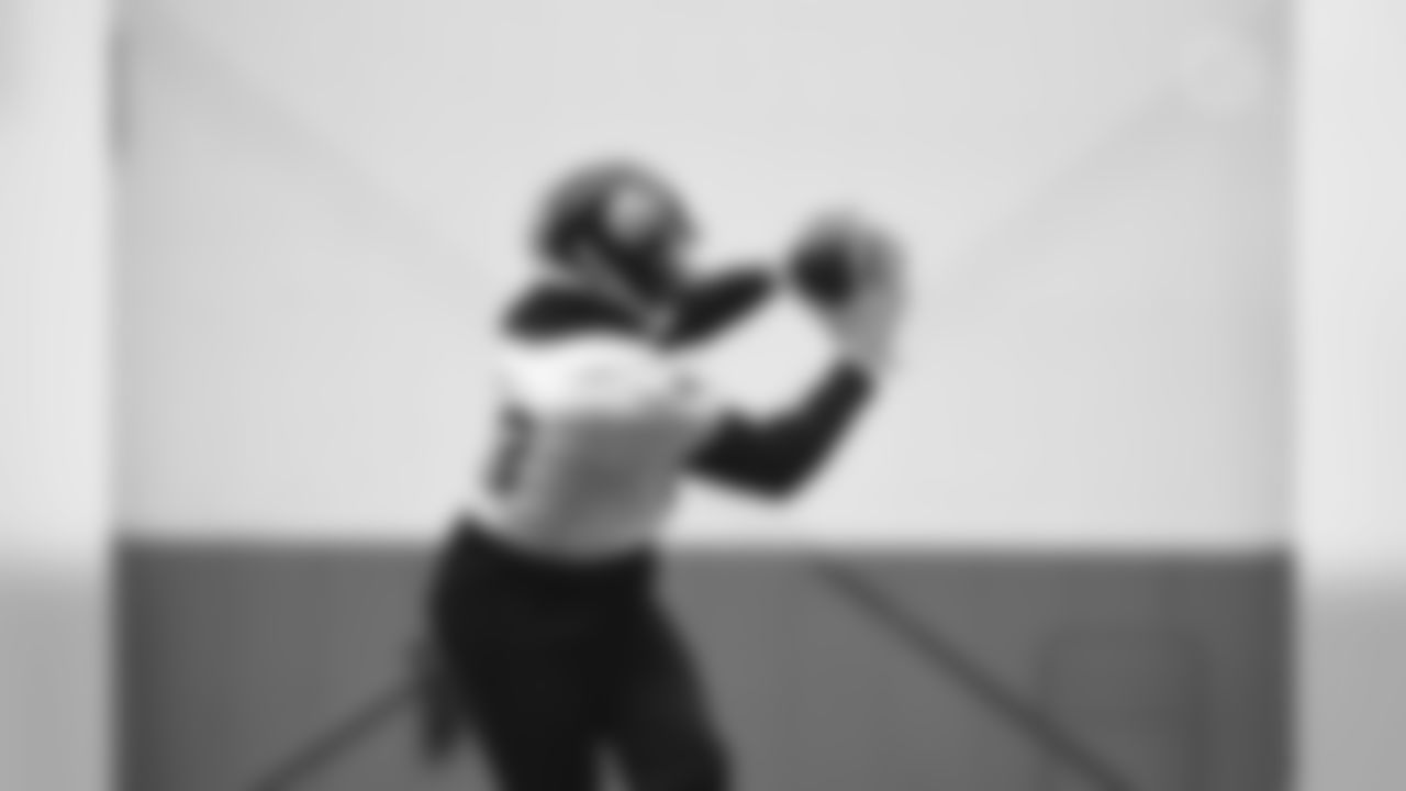 James Washington