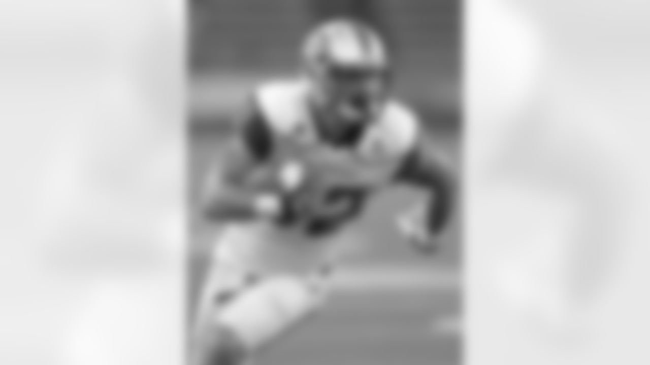 Tyler Higbee - Western Kentucky