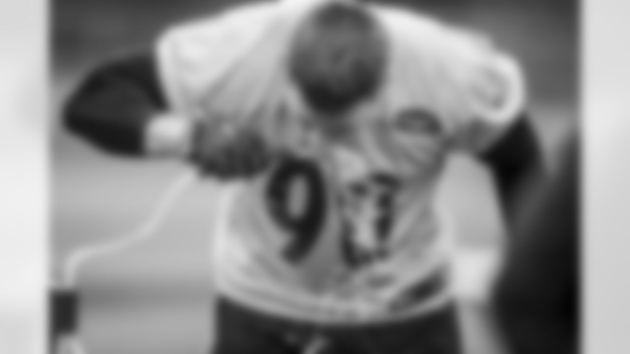 T.J. Watt