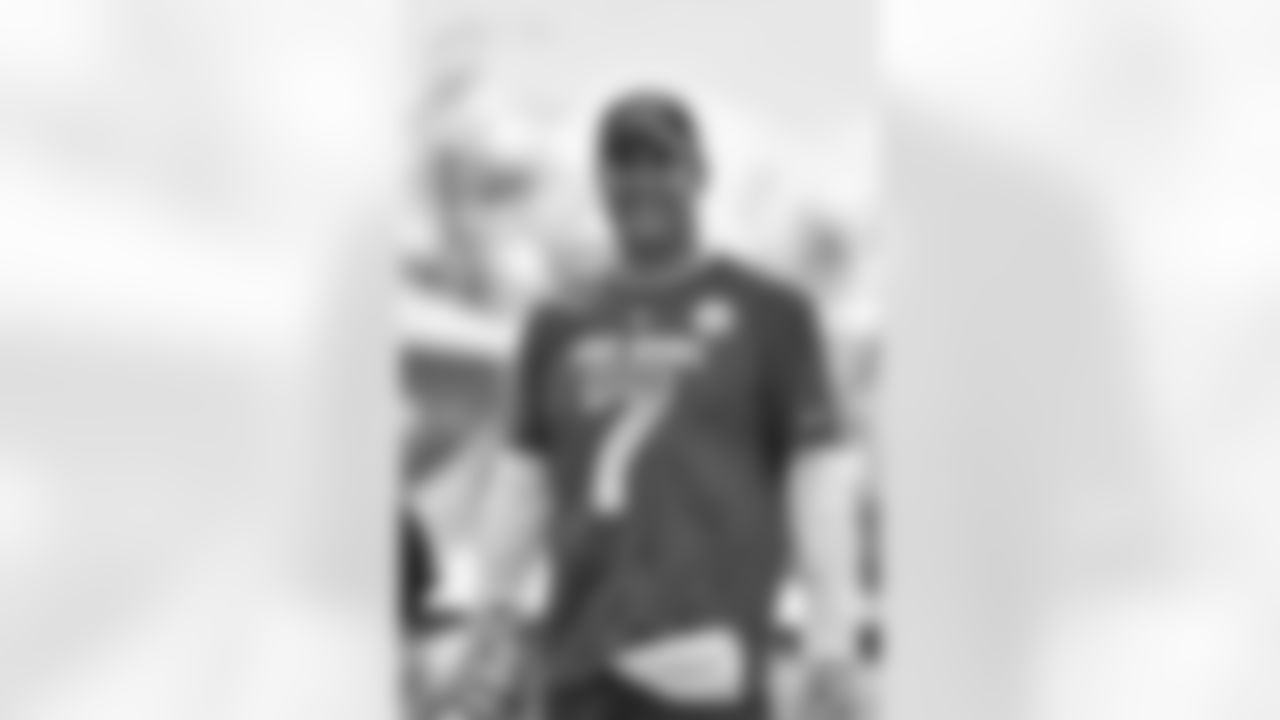 Ben Roethlisberger
