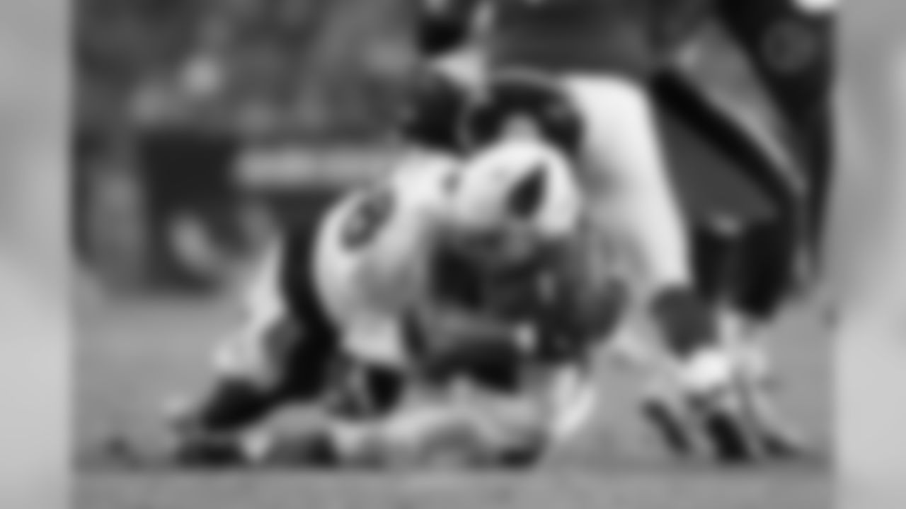 Bud Dupree