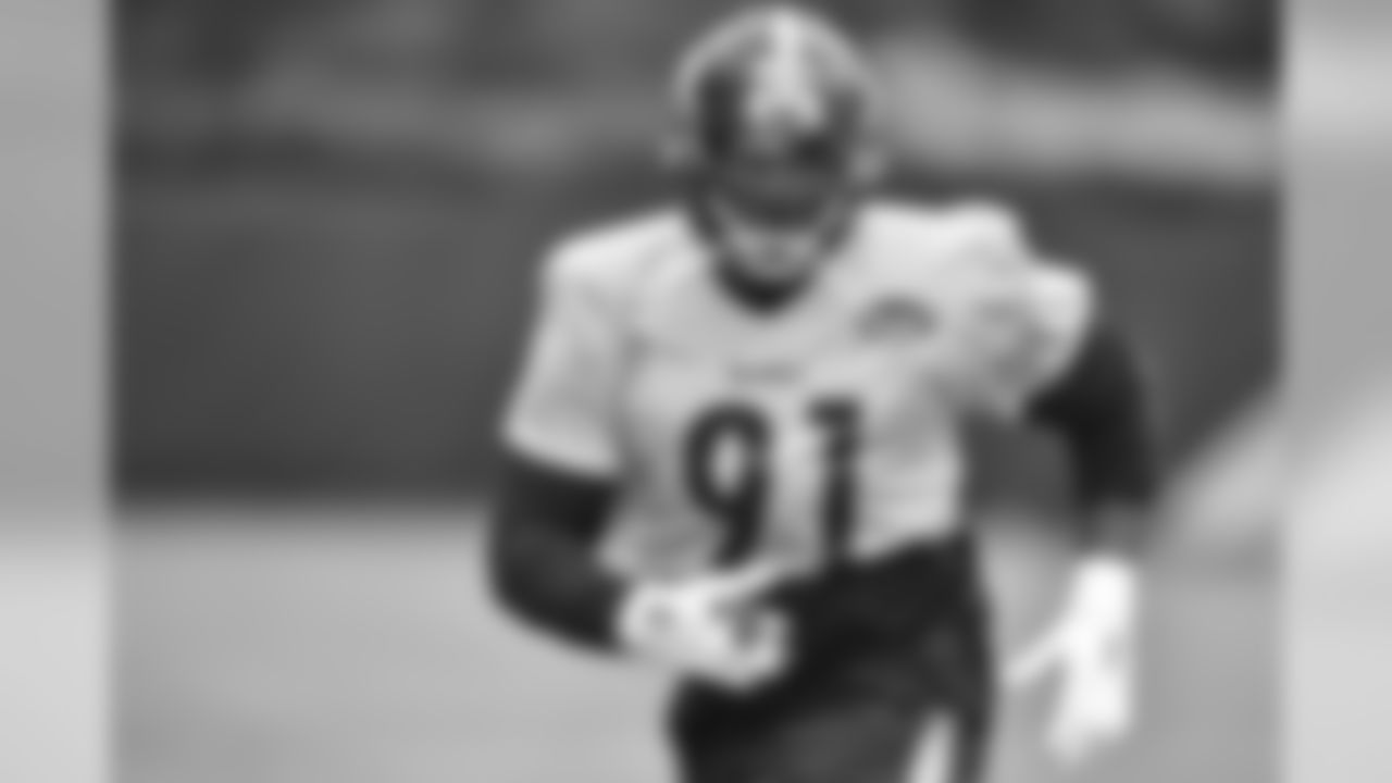 Stephon Tuitt