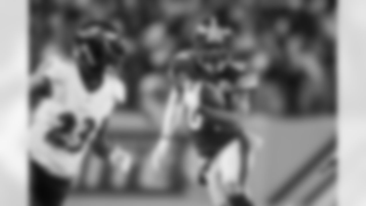 Antonio Brown