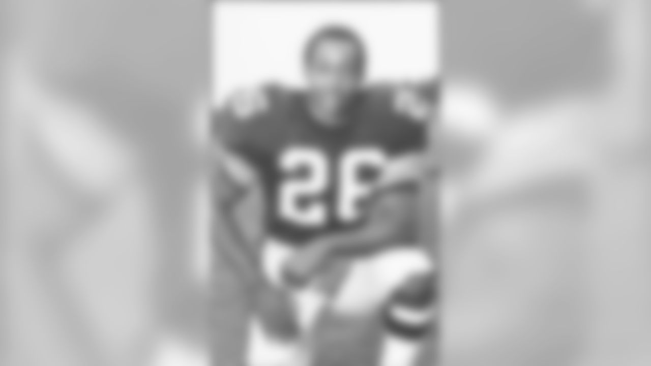 Preston Pearson (70-74)