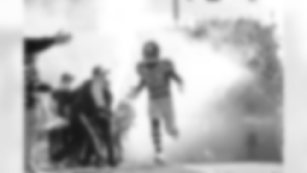 Le'Veon Bell (2013-Present)