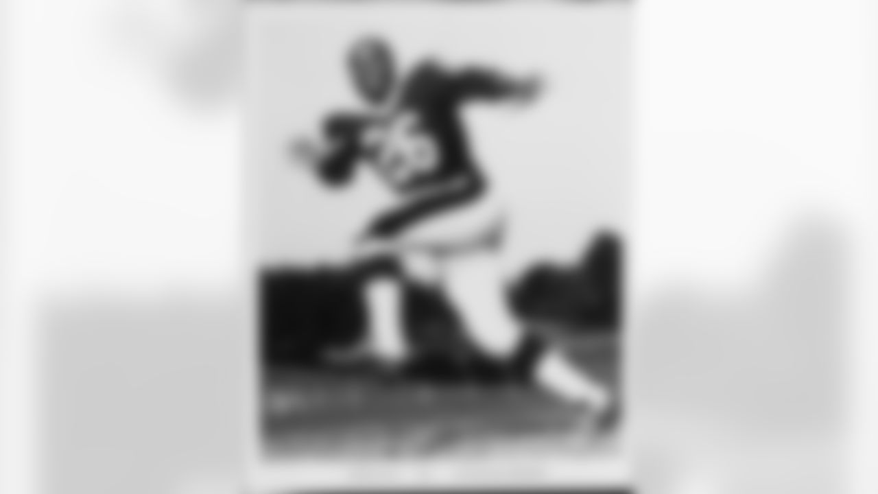 Brady Keys (61-67)