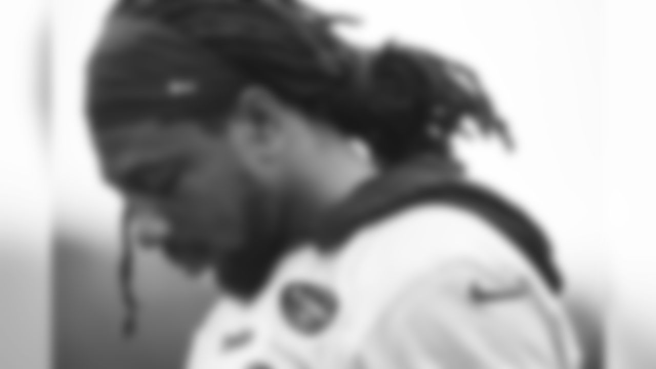 Bud Dupree