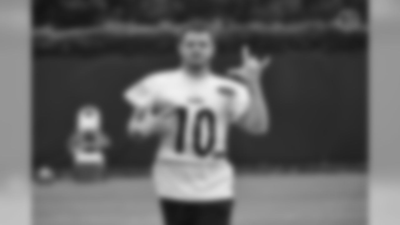 Ryan Switzer