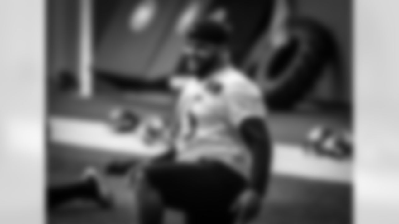 Roosevelt Nix