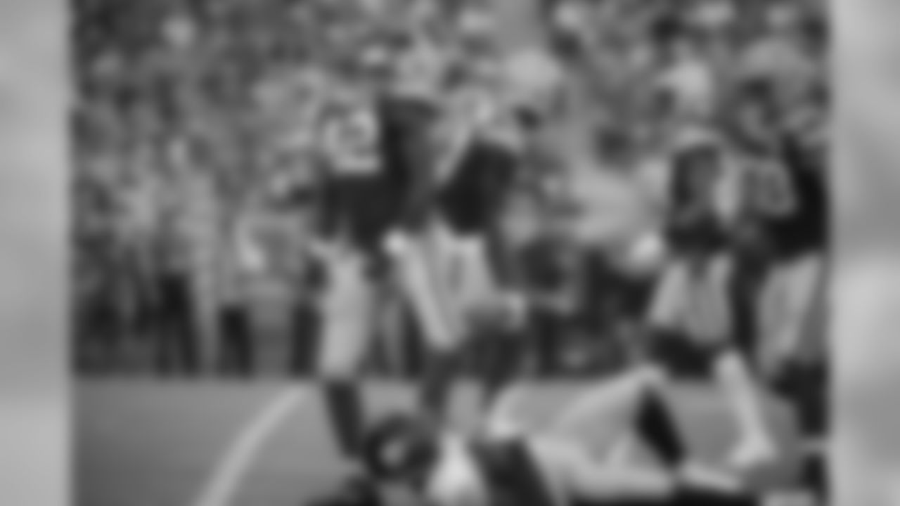 A 2018 Preseason game between the Pittsburgh Steelers and the Green Bay Packers on Thursday August 16, 2018. The Packers defeated the Steelers 51-34.