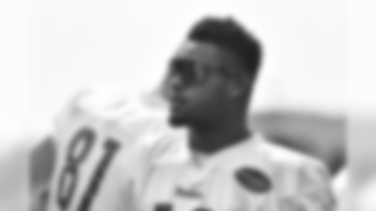 JuJu Smith-Schuster