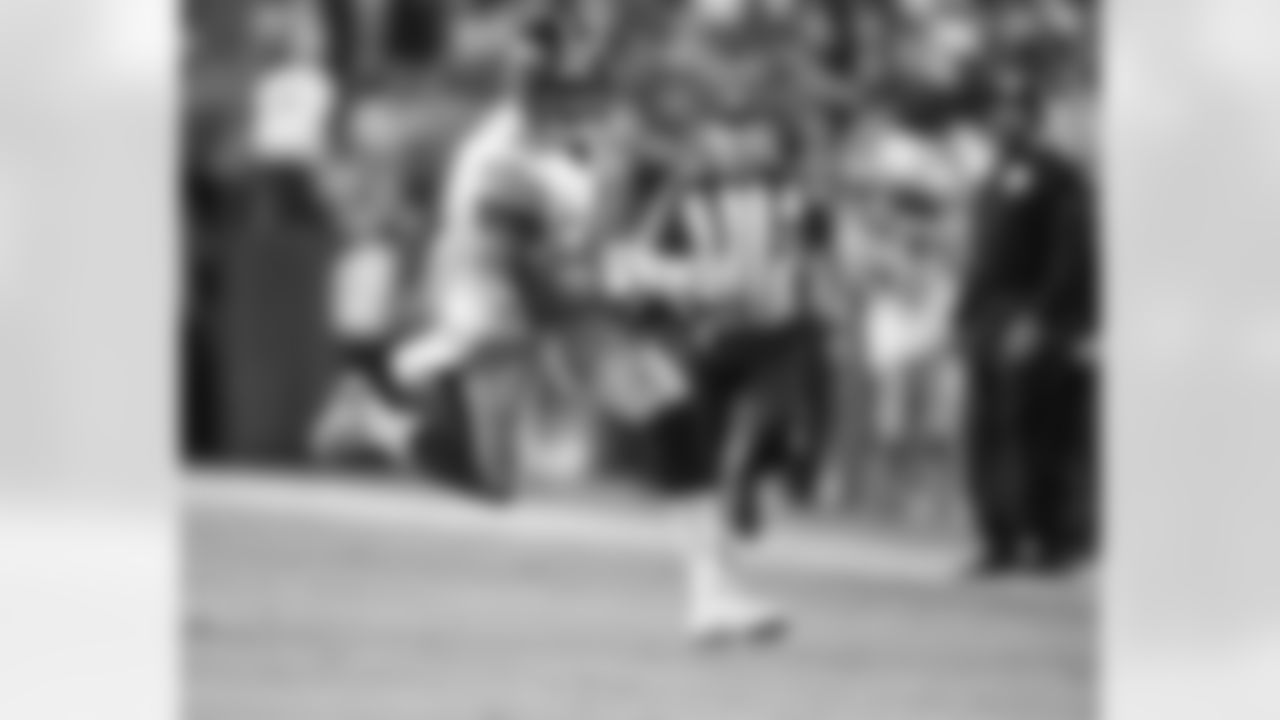Ryan Shazier