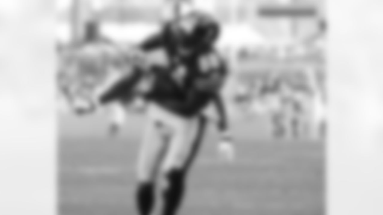 Emmanuel Sanders