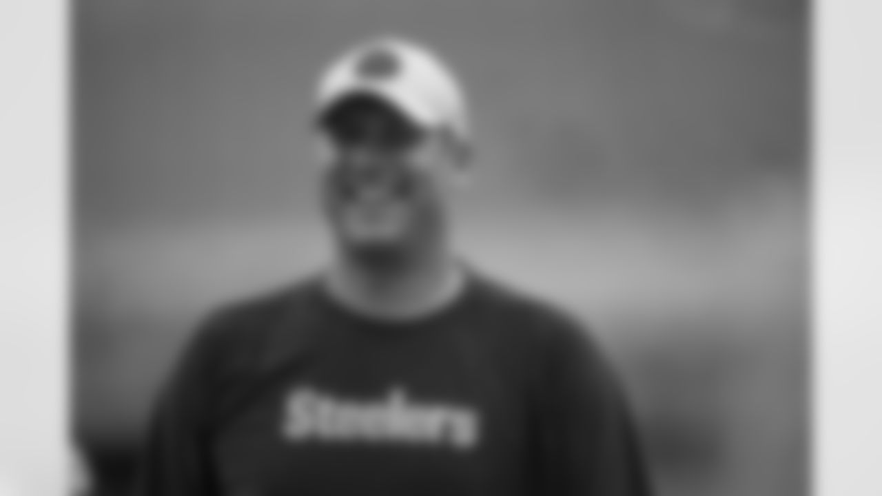 Ben Roethlisberger