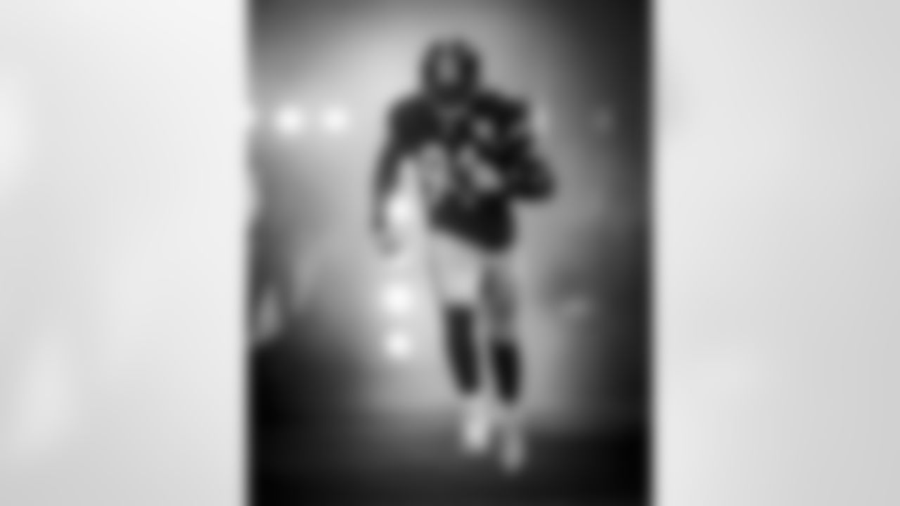 Lawrence Timmons