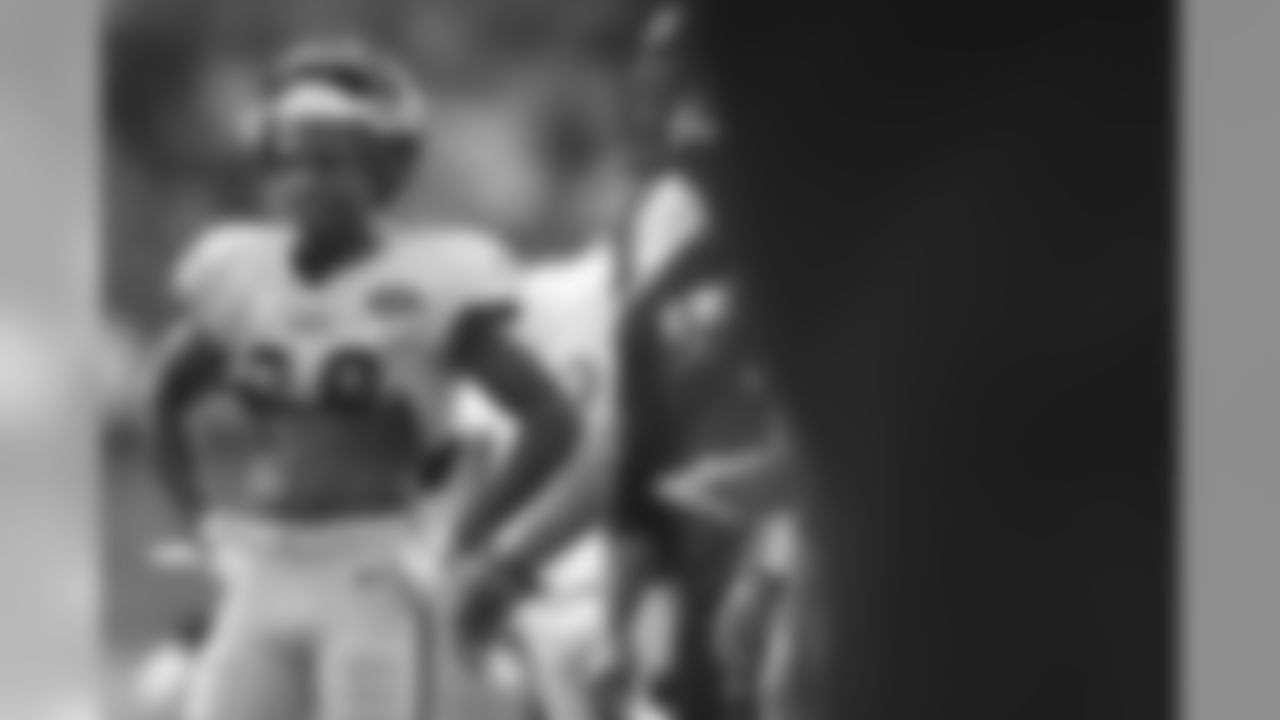 Mike Hilton