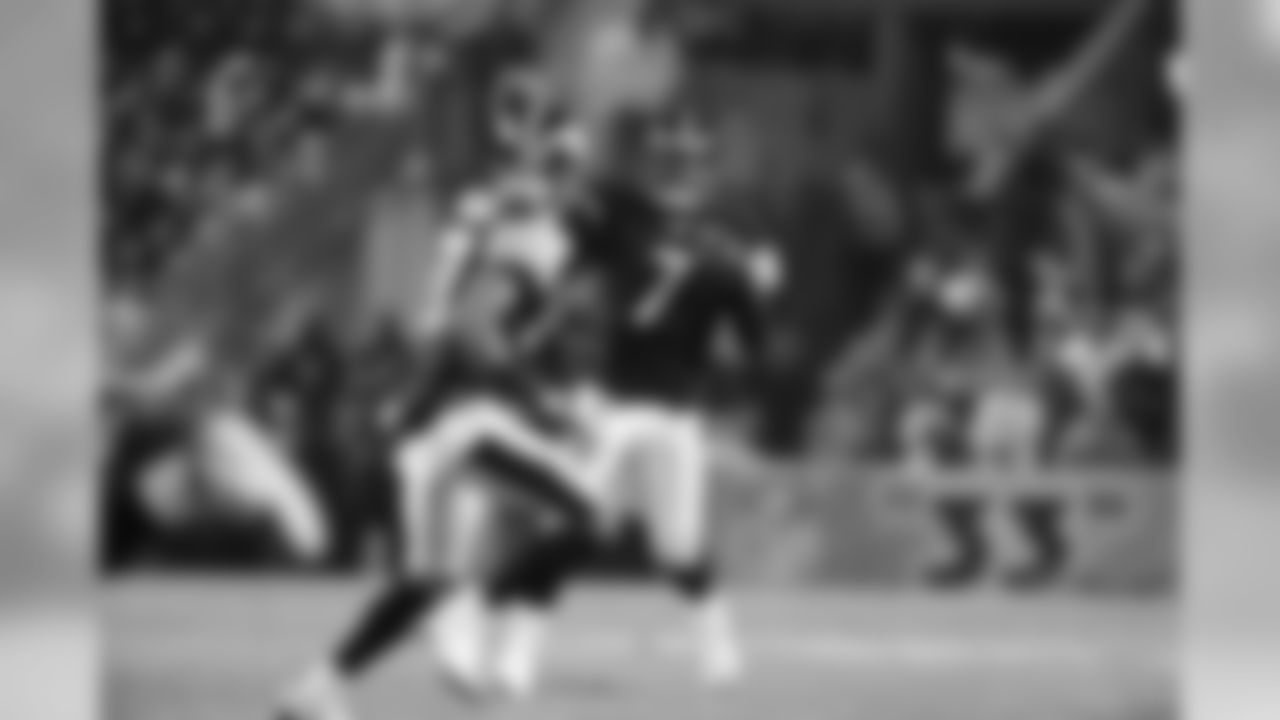 Ben Roethlisberger