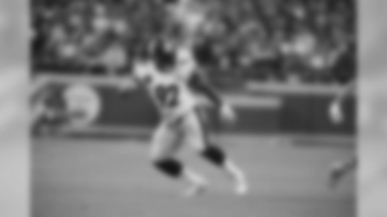 3. James Harrison (2002, 04-12, 14-17) - 14 Seasons