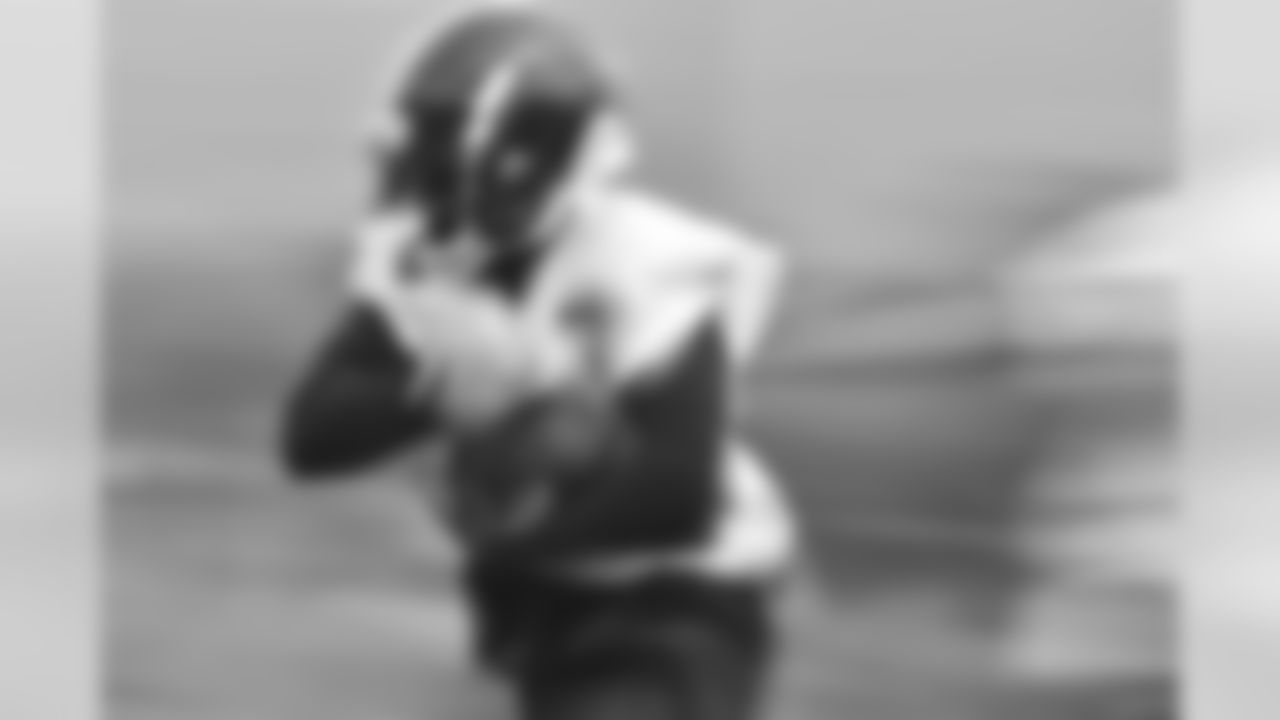 Fitzgerald Toussaint