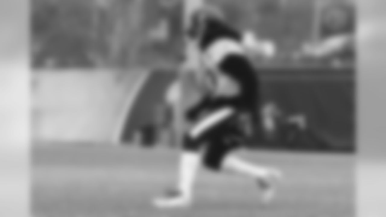 Joe Haden