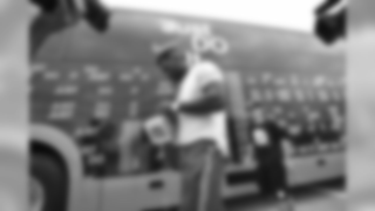 Antonio Brown