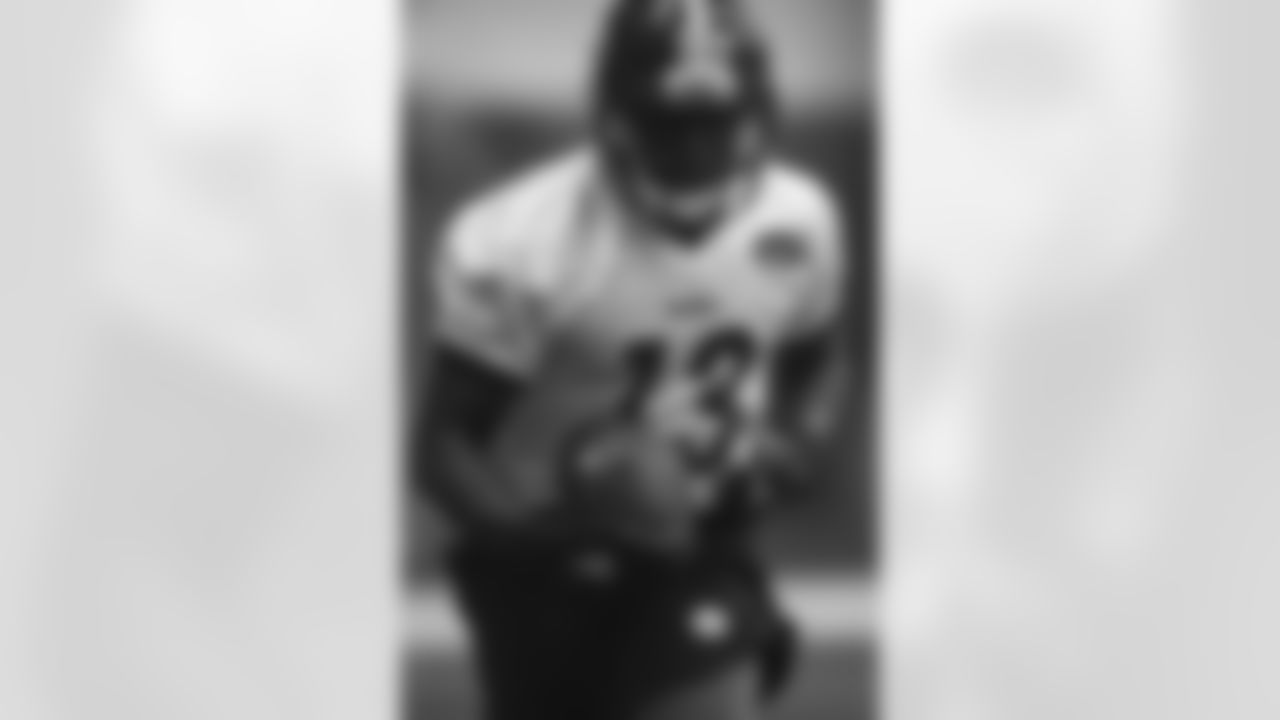 James Washington