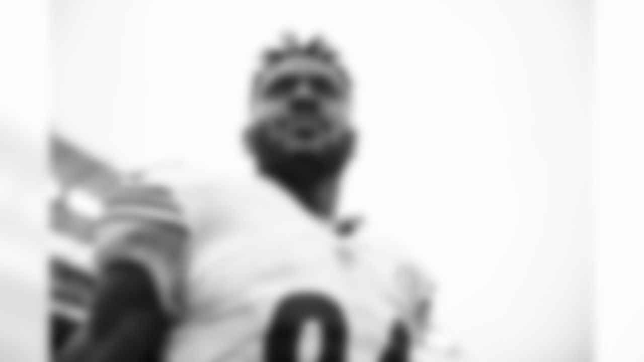 Antonio Brown