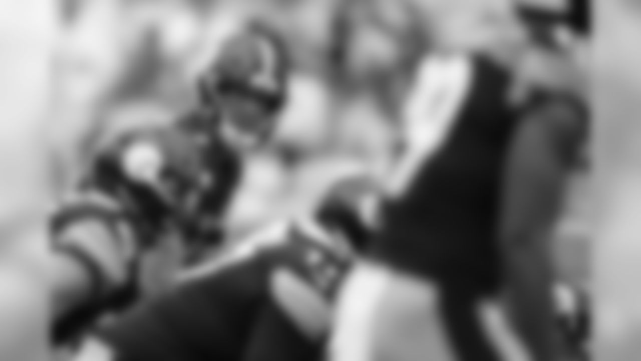 Ben Roethlisberger