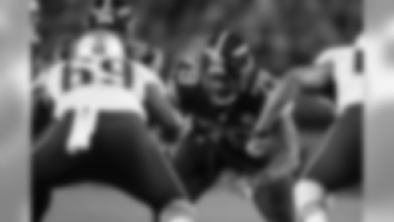 Javon Hargrave