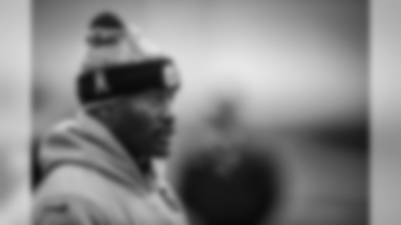 James Harrison