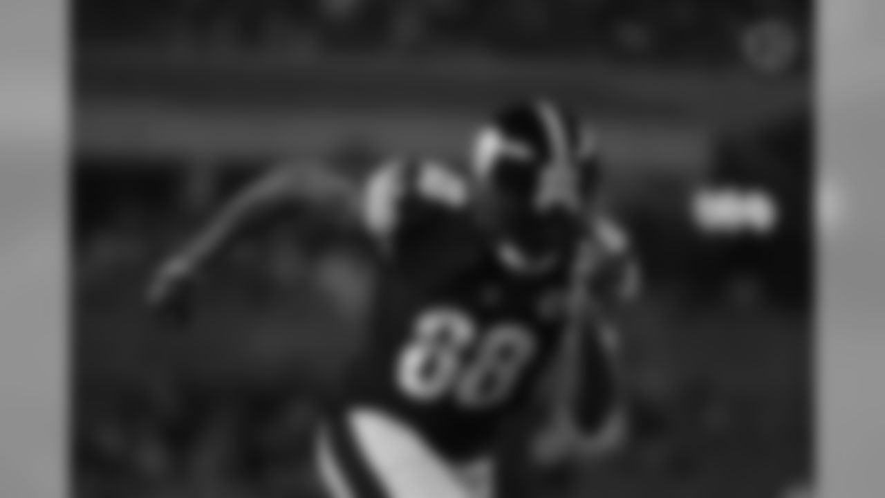 Darrius Heyward-Bey (2015-2018)