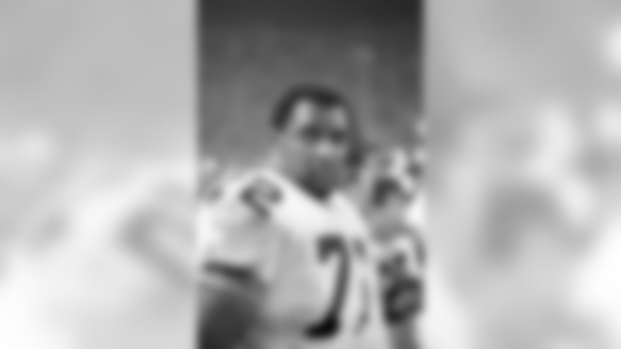 Ray Snell (84-85)