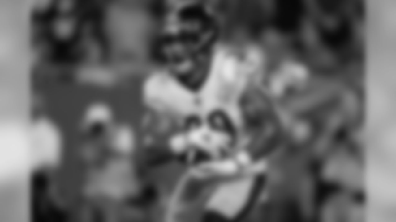 A 2018 Regular Season game between the Pittsburgh Steelers and the Tampa Bay Buccaneers on Monday, September 24, 2018.