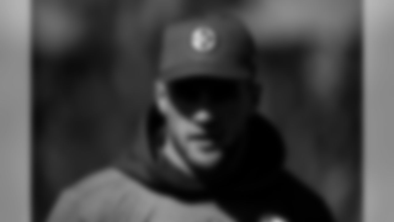 T.J. Watt