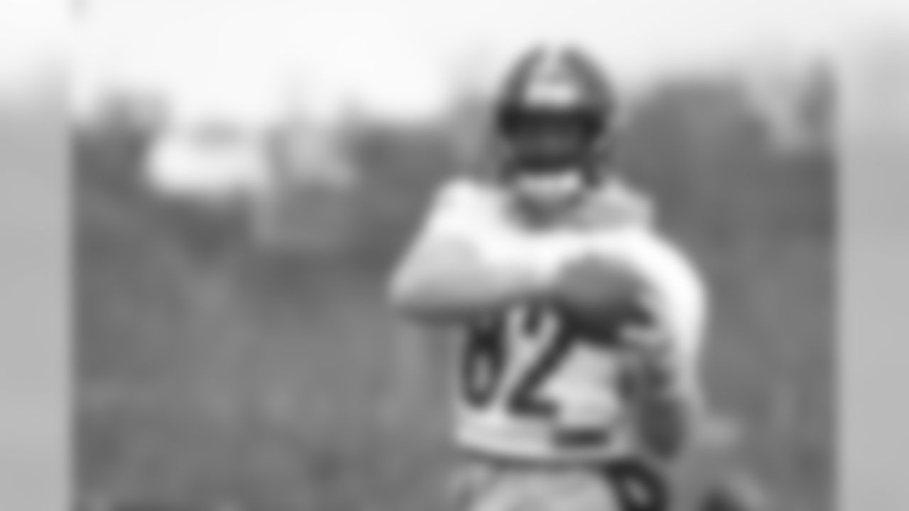 WR Amara Darboh - No. 82