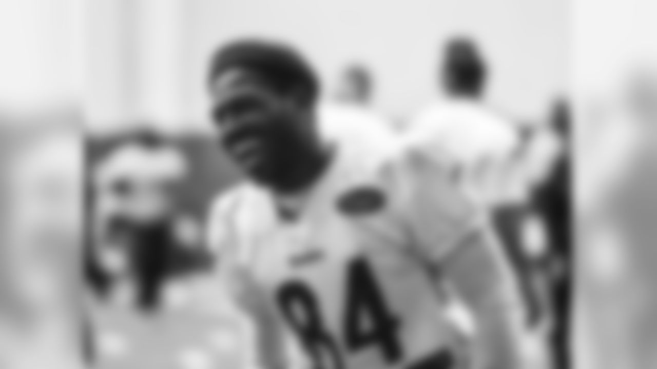 Antonio Brown