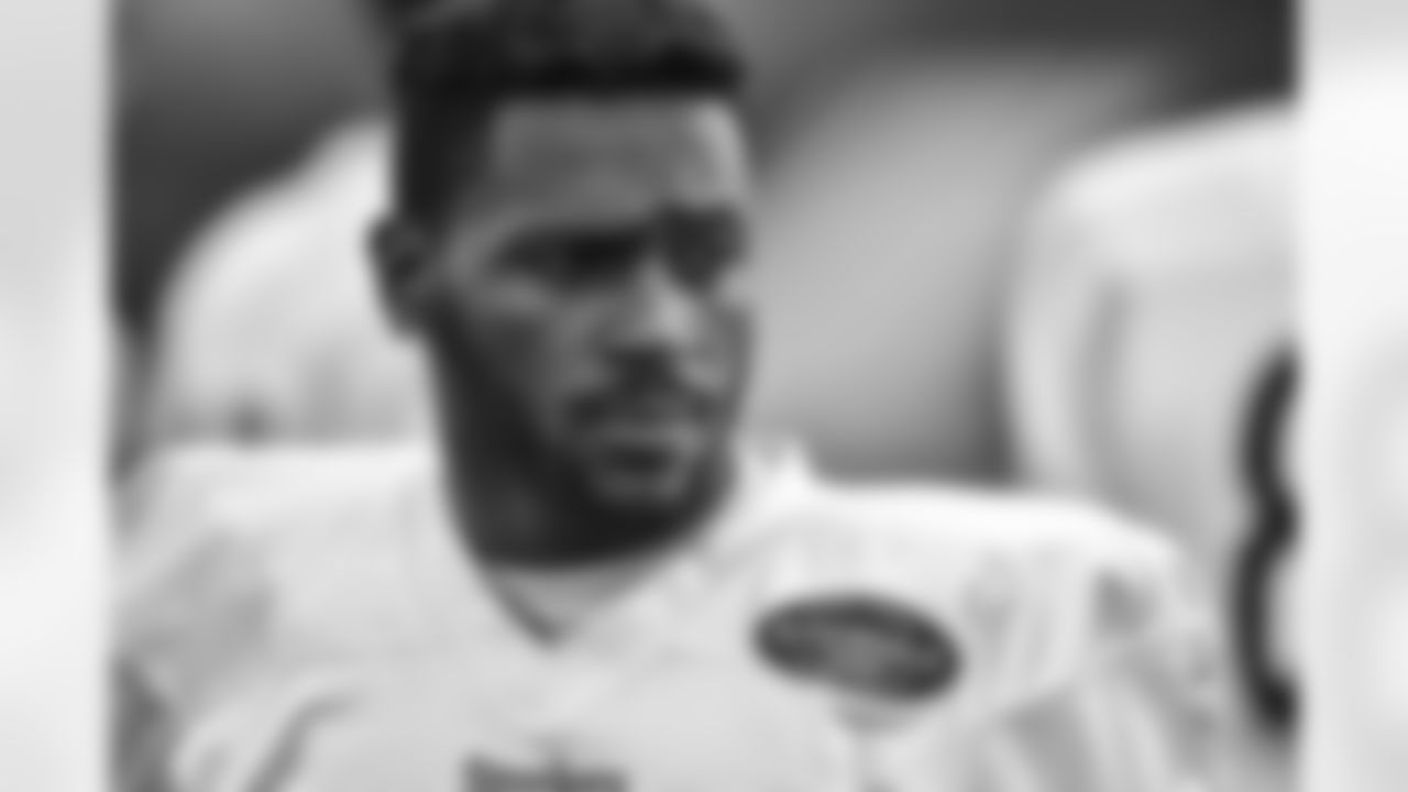 Antonio Brown