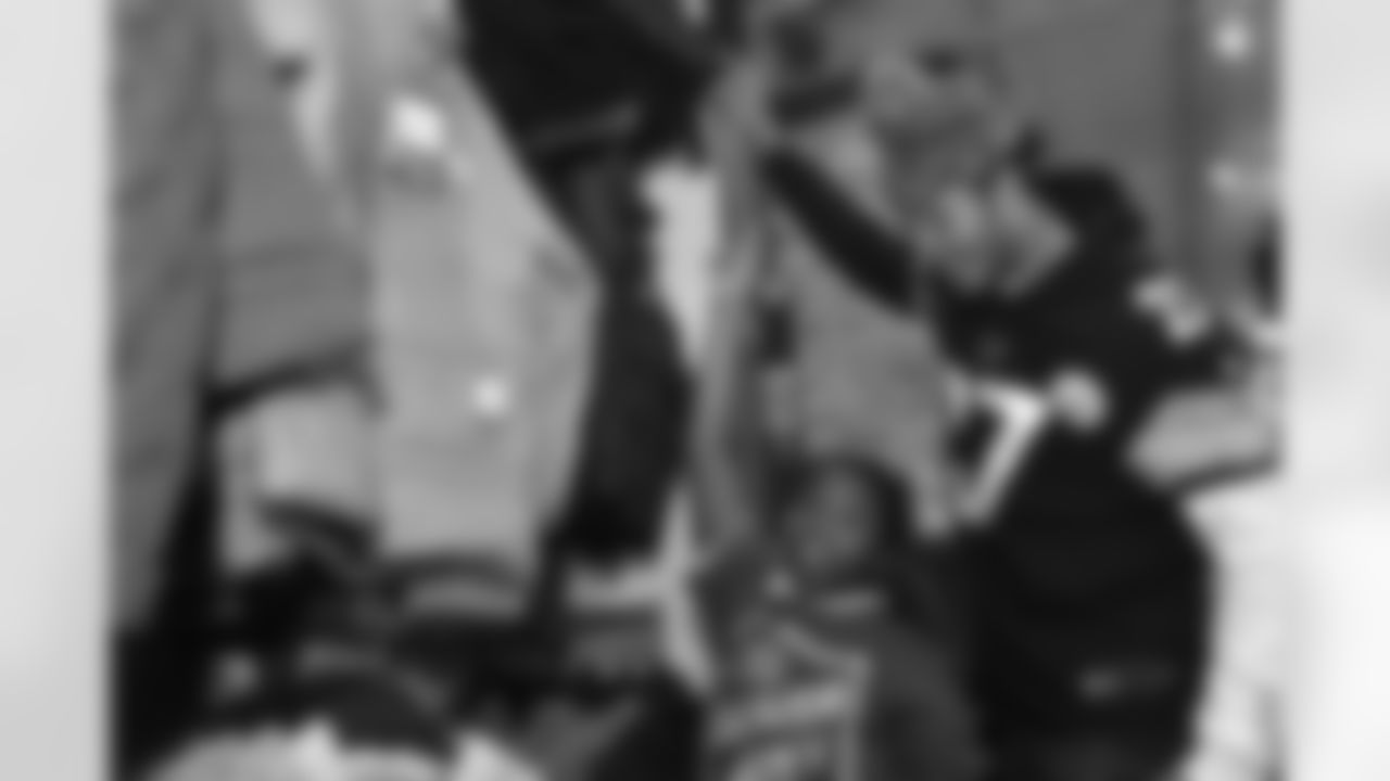 Marcus Allen